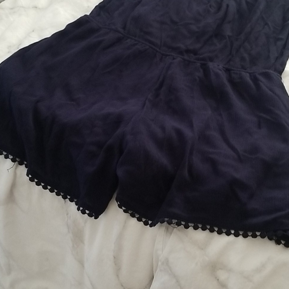 Shop Hope's "Feelin Lucky" Romper - Picture 5 of 6